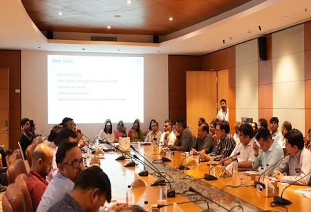 Bharat Shiksha Expo 2025 Gears Up for Its Grand Return 